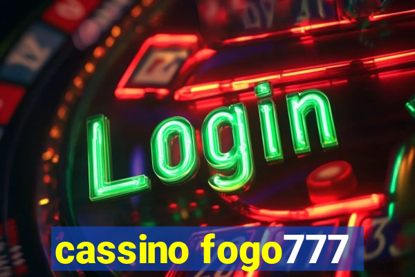 cassino fogo777